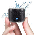 A106Pro mini Bluetooth metal speaker