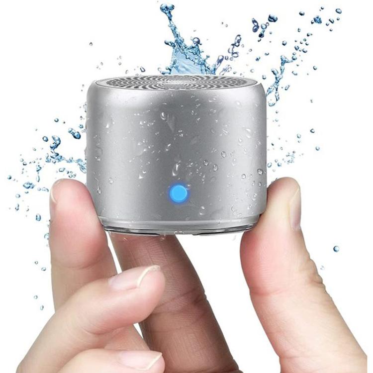 A106Pro pocket size Bluetooth speaker