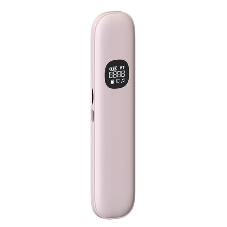 BLD07 bone conduction sleep speaker