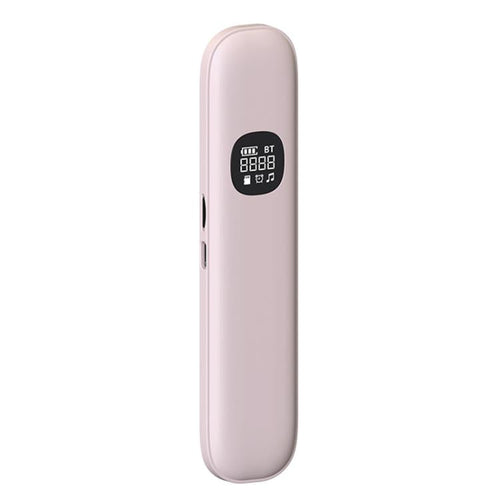 BLD07 bone conduction sleep speaker