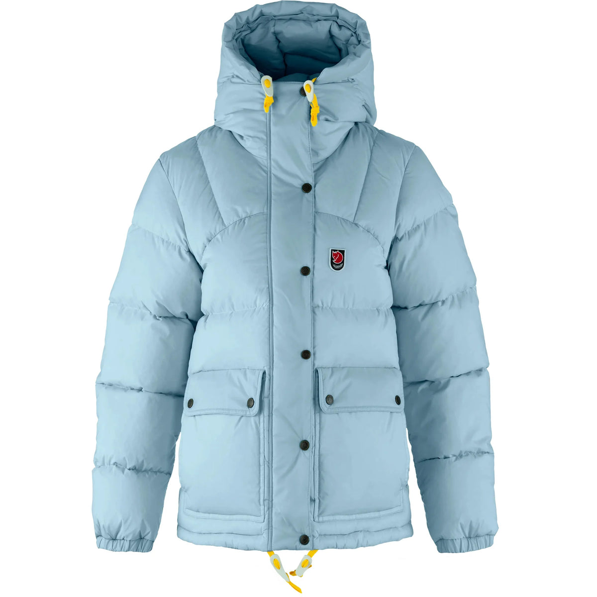 Expedition Down Lite Jacket W