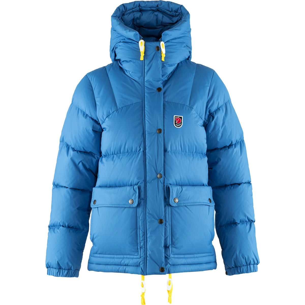 Expedition Down Lite Jacket W