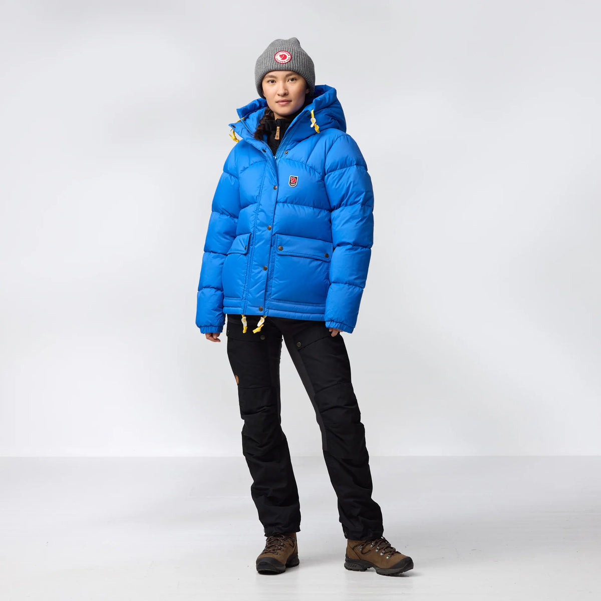 Expedition Down Lite Jacket W