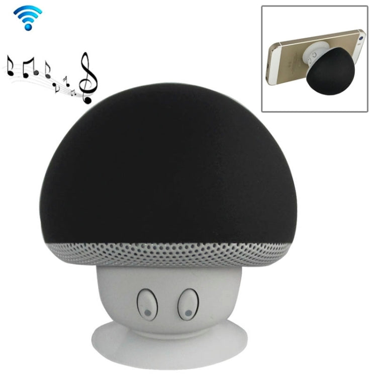 Mushroom shape Bluetooth speaker