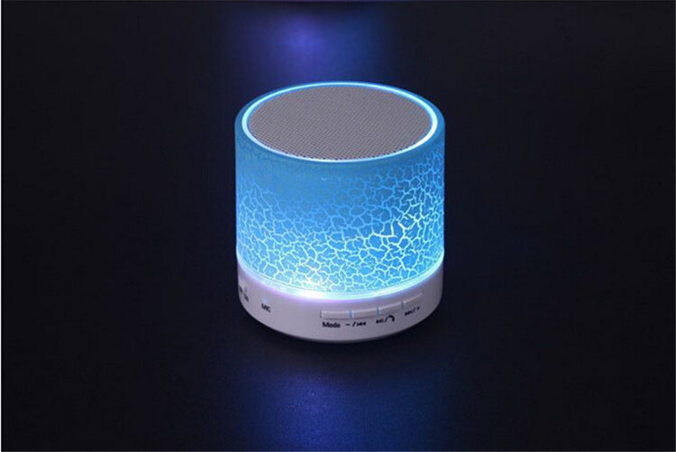Ollivan A9 Bluetooth speaker blue