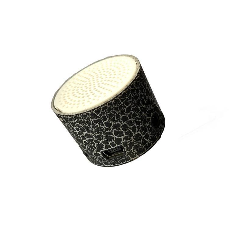 Ollivan A9 Mini Bluetooth Speaker – Portable Wireless Speaker