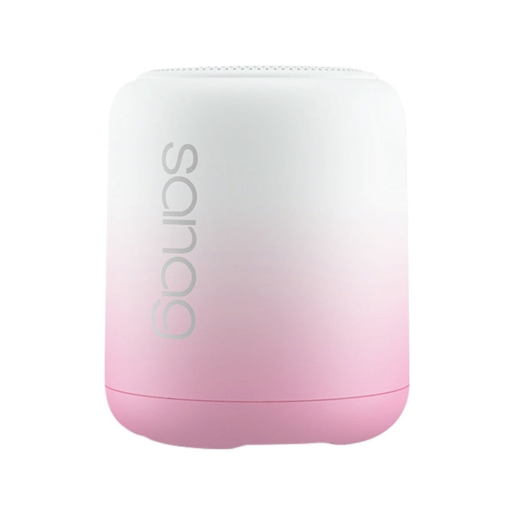 Sanag X6S lightweight portable Bluetooth speaker
