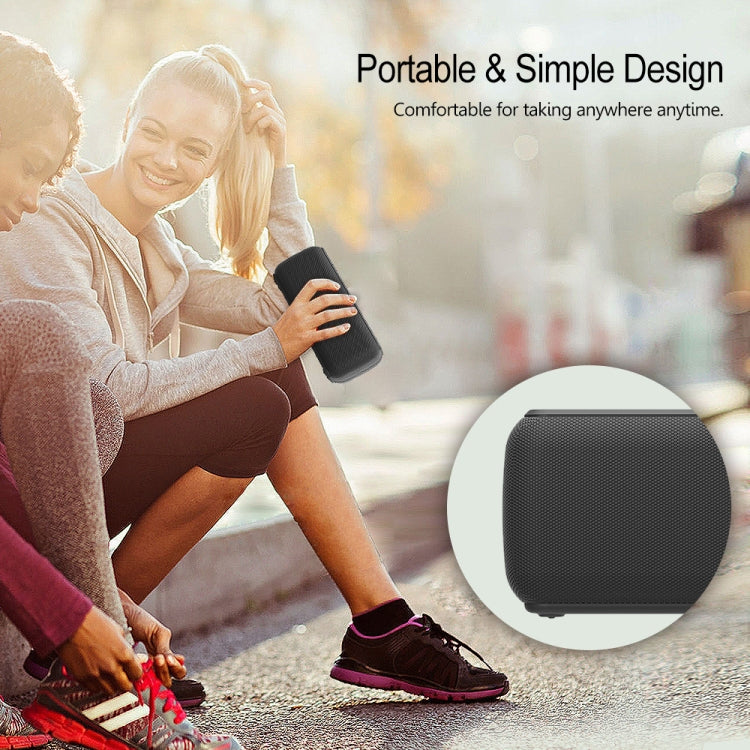XDOBO X7 TWS Wireless Bluetooth Speaker – 50W Outdoor Subwoofer